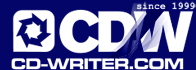 CD-writer.com - digital media solutions