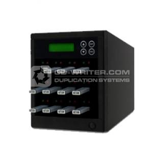 USB Duplicator/Copier, 13 Target, StorDigital Systems